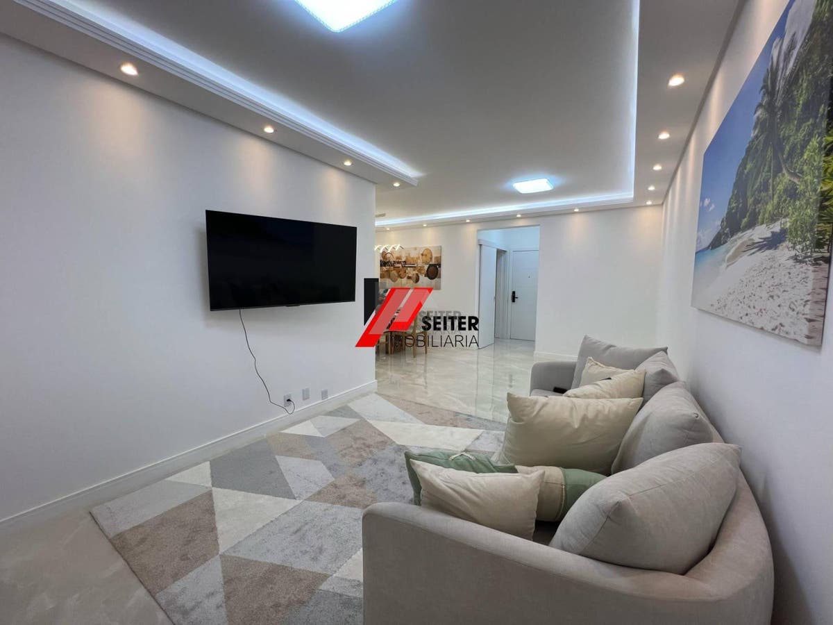 Apartamento a Venda Centro de Florianópolis