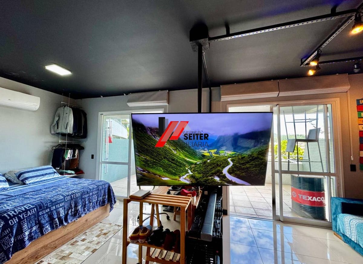 Apartamento à venda itacorubi florianópolis
