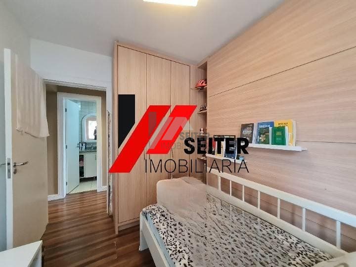 Apartamento á venda no bairro Itacorubi em Florianópolis