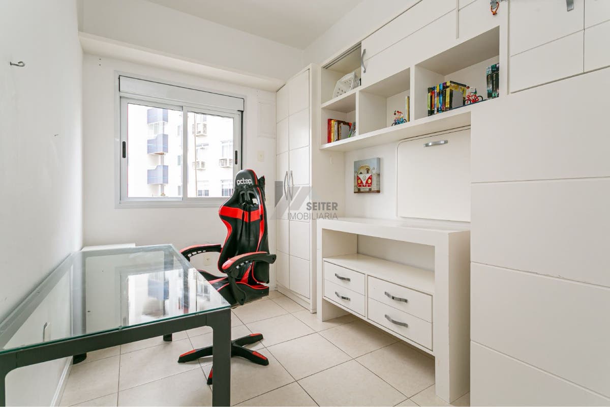 Apartamento de 2 Quartos a Venda Itacorubi