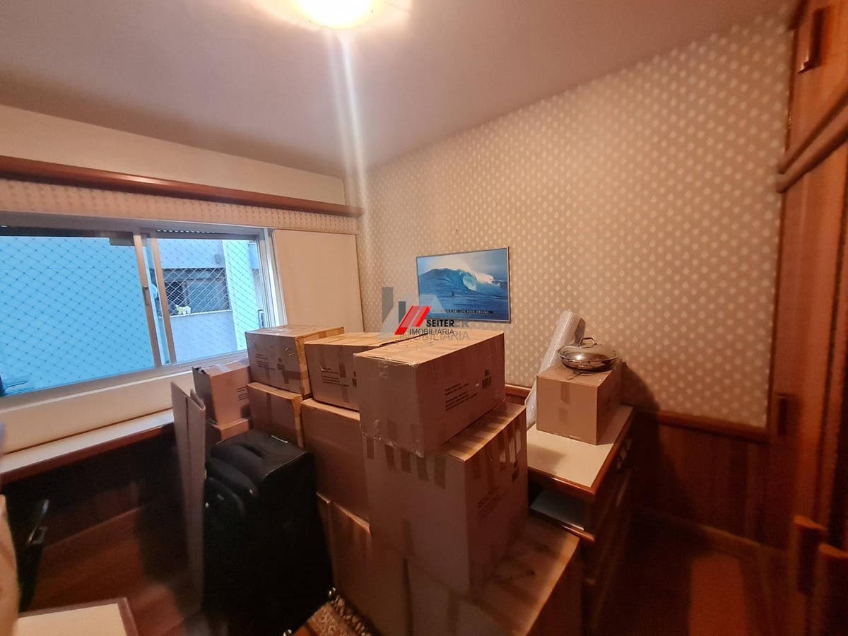 Apartamento a venda centro de Florianopolis