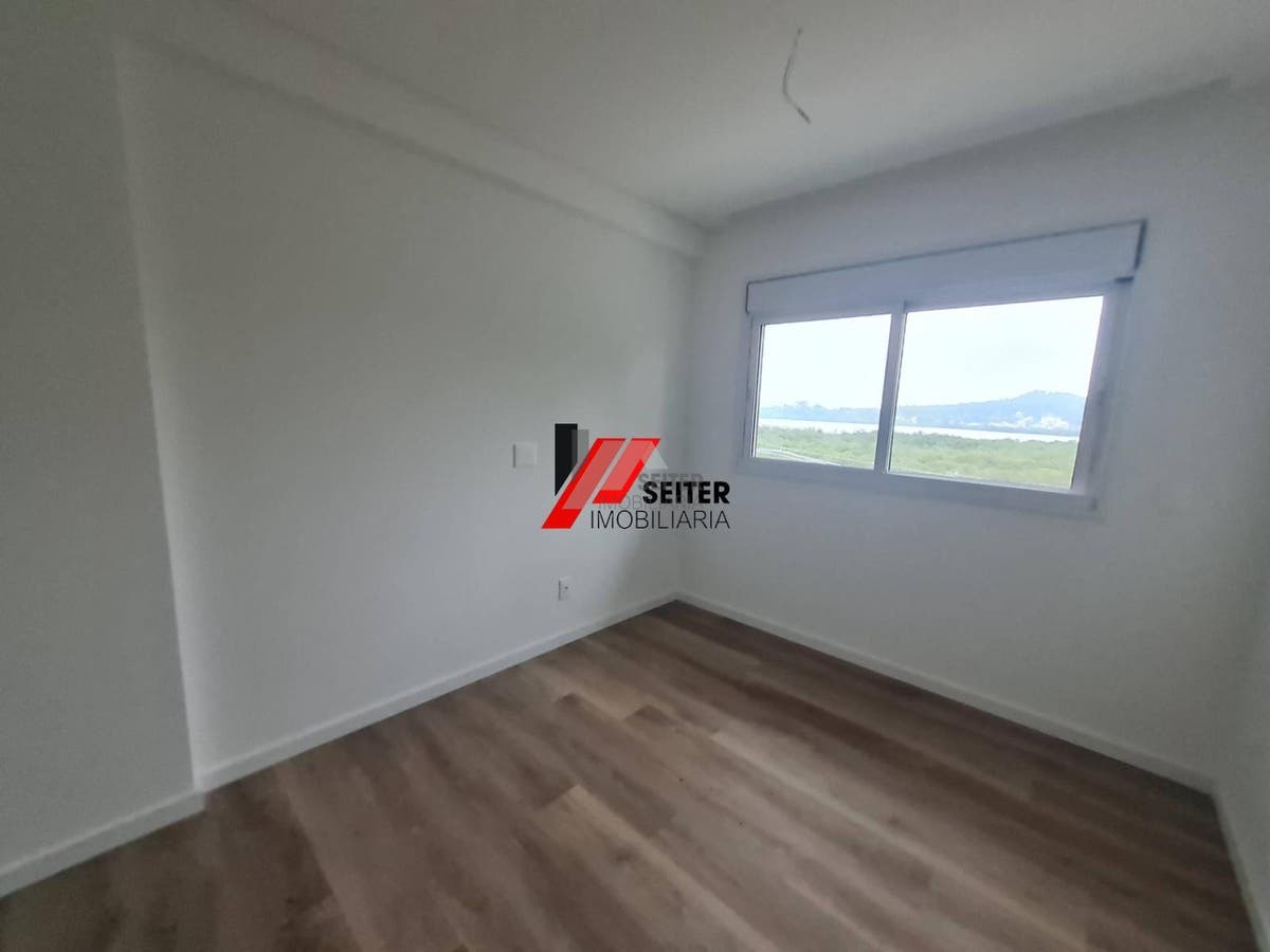 Apartamento de 3 dormitorios com suite novo a venda Joao Paulo
