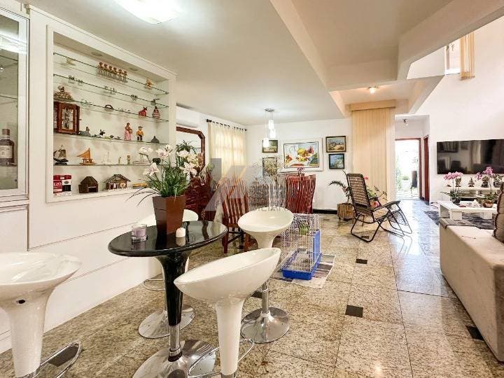 Casa à venda no Santa Mônica- Florianópolis