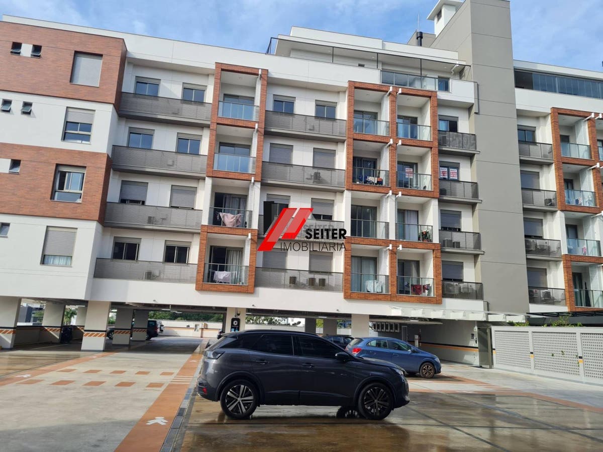 Cobertura a venda Córrego Grande florianopolis