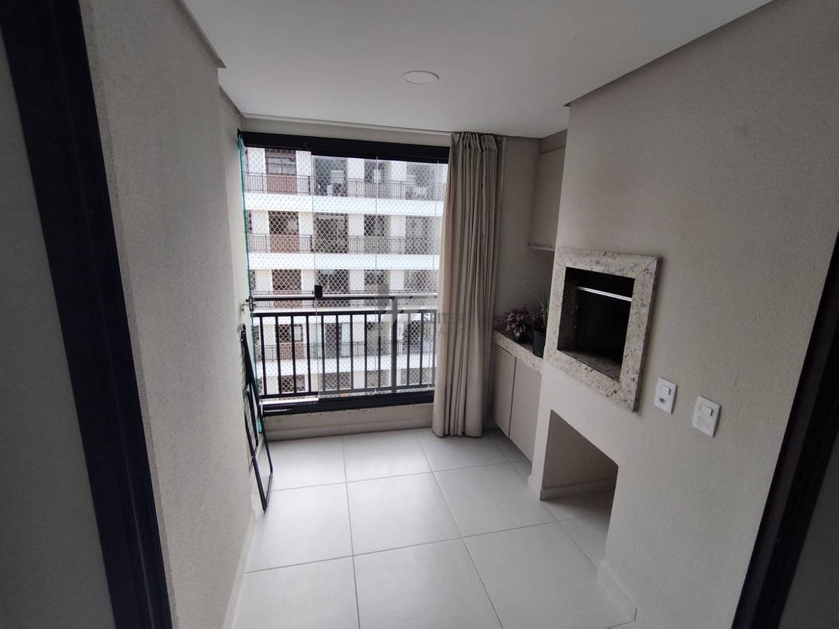 Apartamento mobiliado a venda Florianópolis