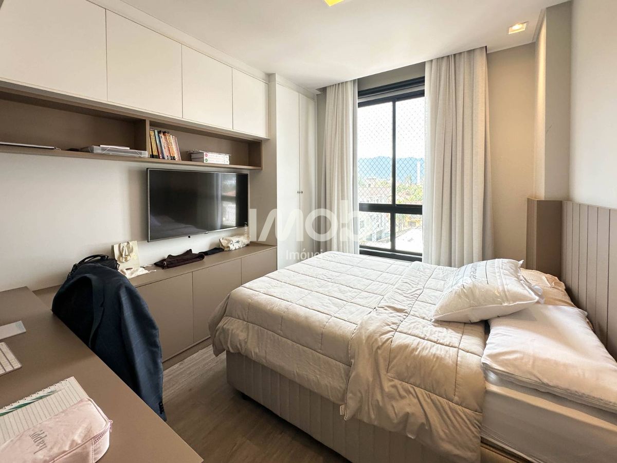 Apartamento, 3 quartos, 125 m² - Foto 10
