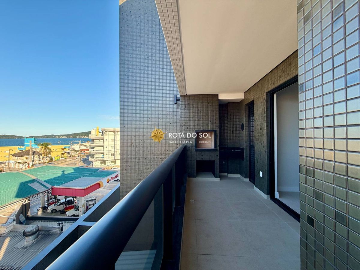 Visio Apartamento novo 2 Suítes vista mar Praia Bombas Bombinhas SC - 14