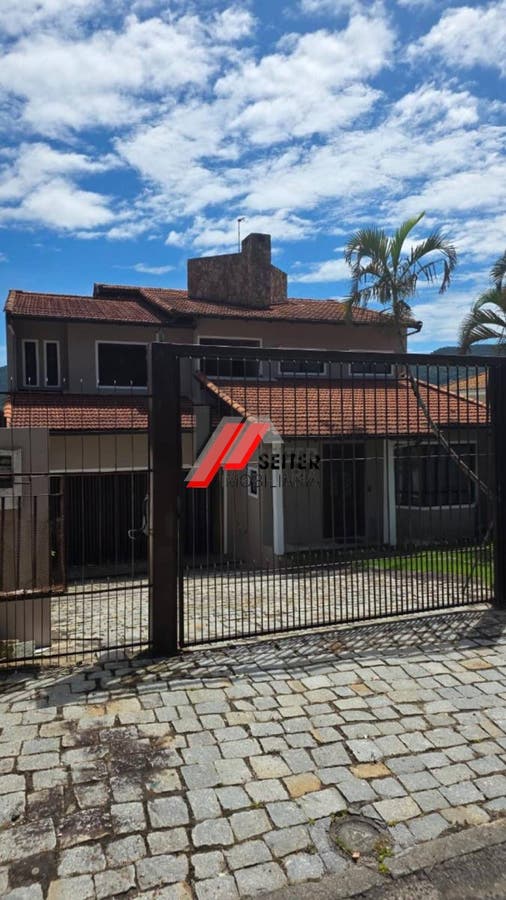 Casa Venda em João Paulo Florianópolis