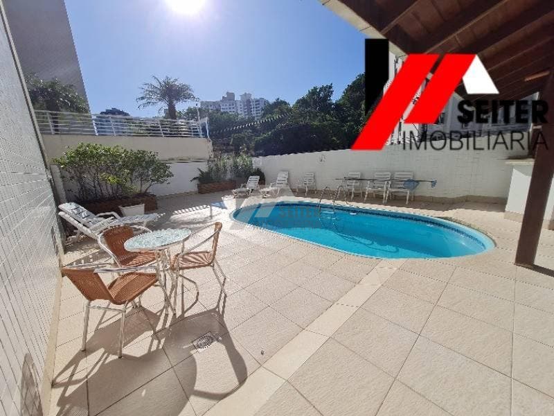 Apartamento a venda centro de florianópolis