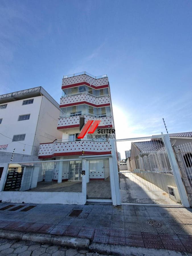 Cobertura a venda Jardim Atlântico Florianópolis