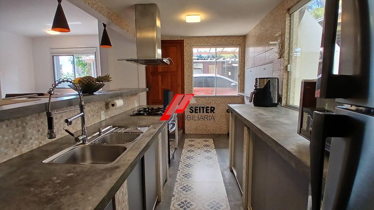 Casa á venda em Santo Antônio de Lisboa Florianópolis