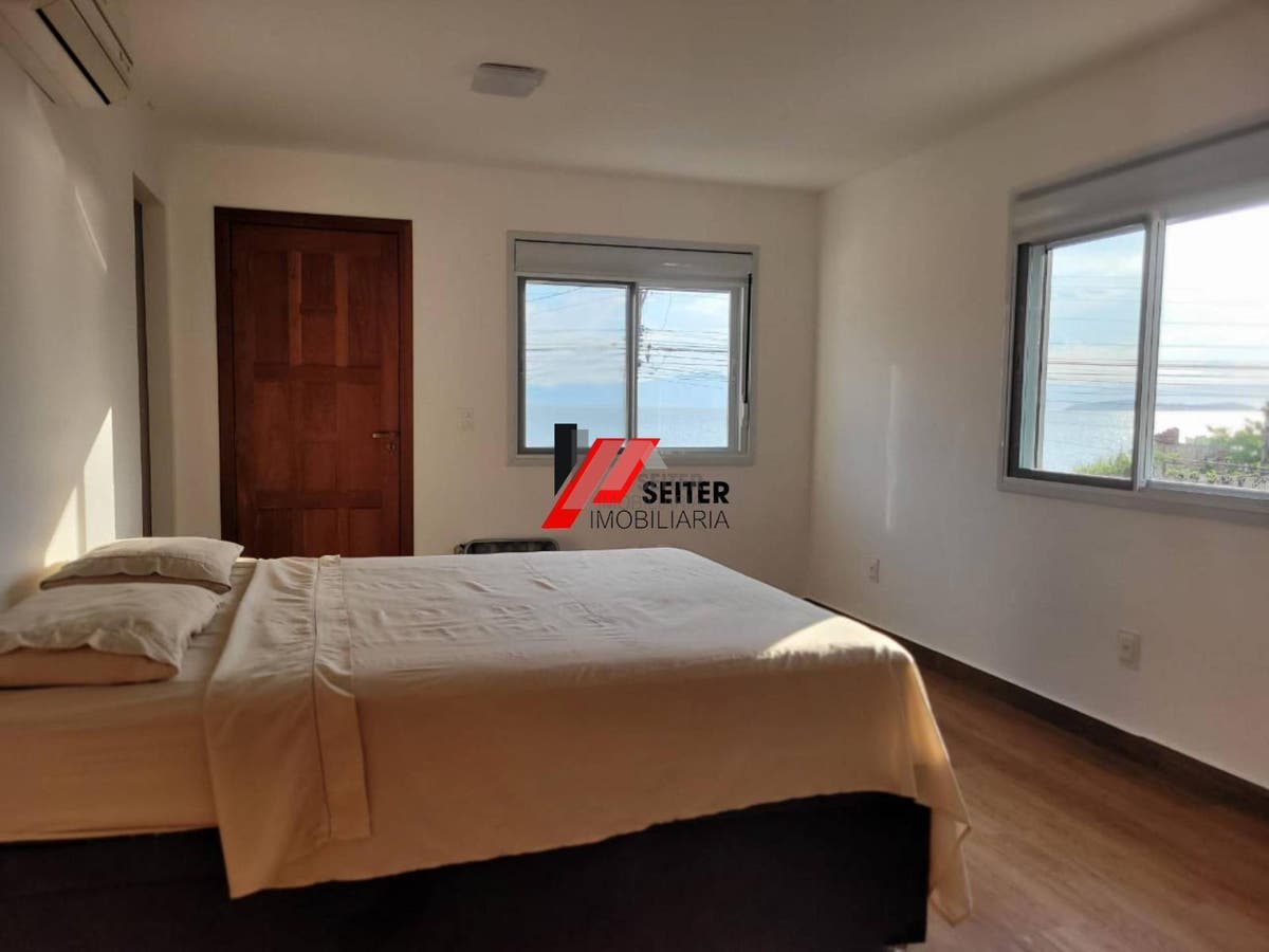 Casa á venda em Santo Antônio de Lisboa Florianópolis