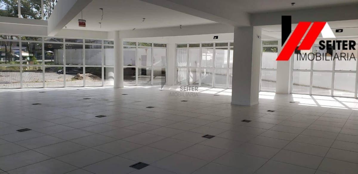 Sala a venda itacorubi Florianópolis - foto 23