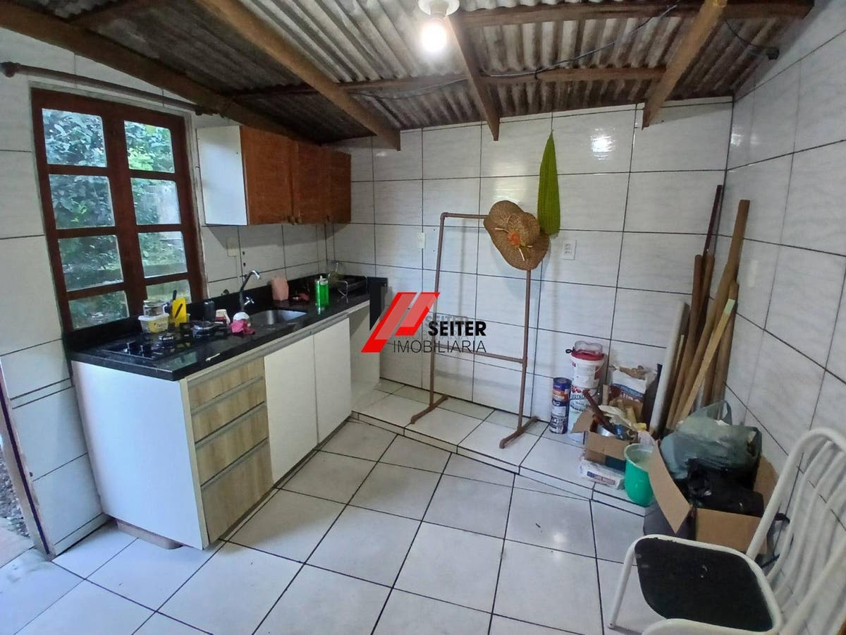 Casa a venda cachoeira do bom Jesus Florianópolis