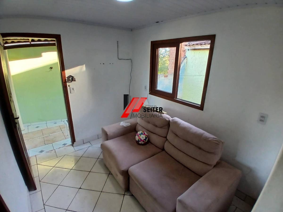 Casa a venda cachoeira do bom Jesus Florianópolis