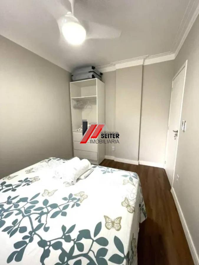 Apartamento à venda na Agronômica Florianópolis