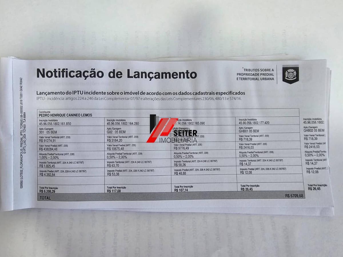 Cobertura à venda itacorubi Florianópolis