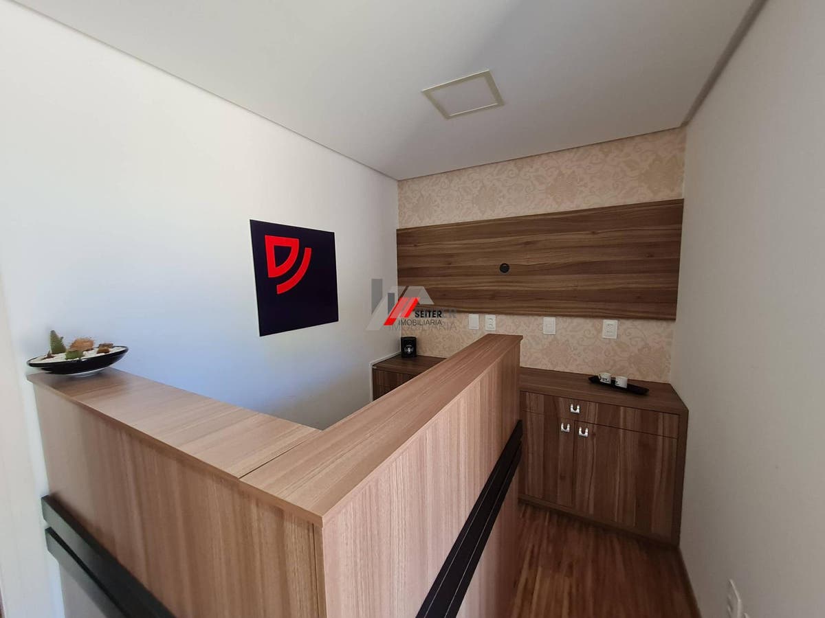 Casa de 3 suites a venda Lagoa da Conceiçao Florianopolis com 352 metros de area util