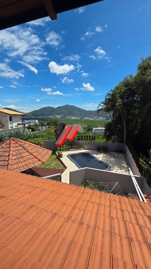 Casa Venda em João Paulo Florianópolis