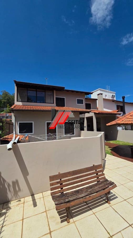 Casa Venda em João Paulo Florianópolis