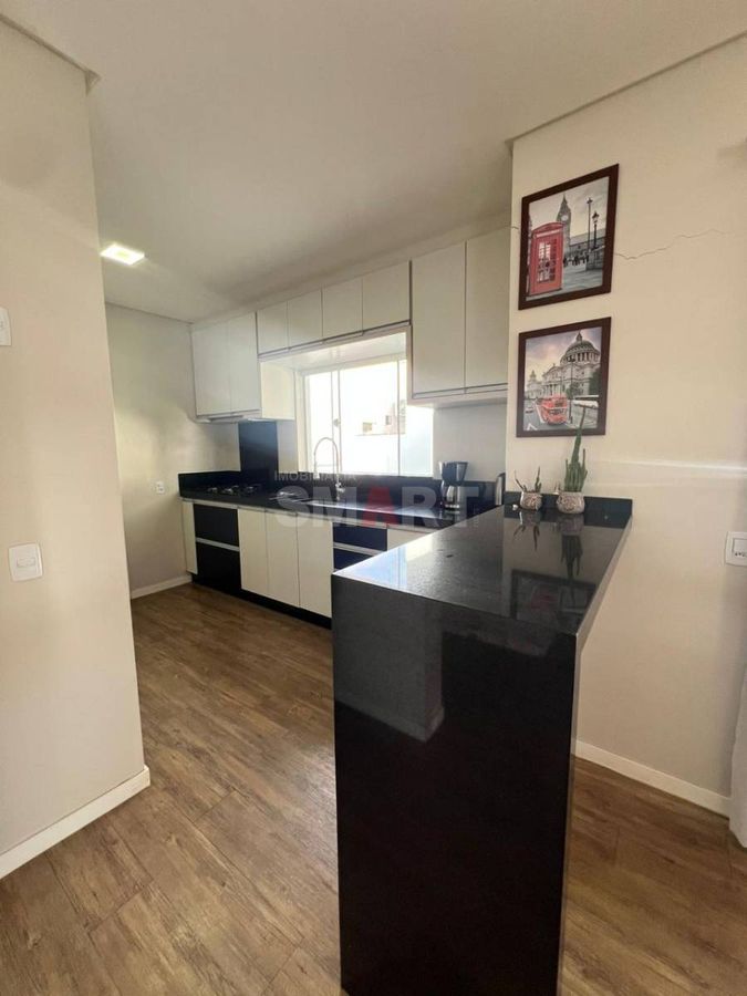 Casa Ampla com 1 Suíte, 1 Quarto e Ampla Área Externa com Churrasqueira em Schroeder - foto 33