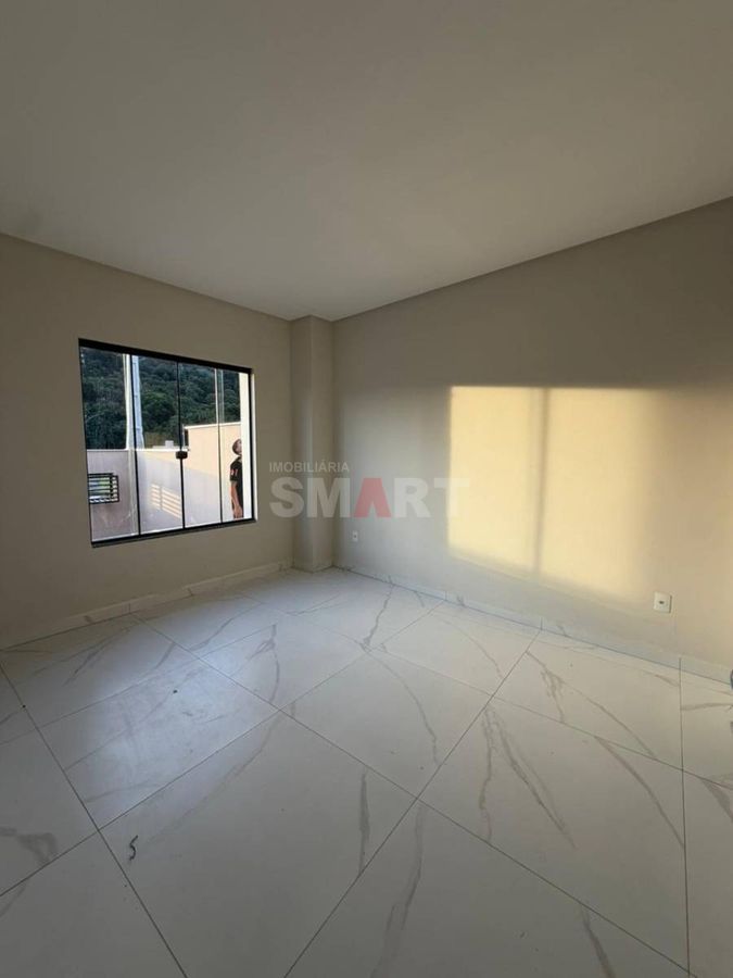 Casa Geminada Térrea Suíte +1 Quarto no Parque da Inovação