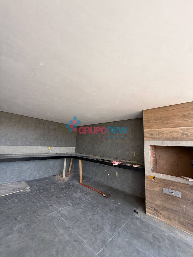 Casa de Condomínio com 4 quartos à Venda, Condomínio Veredas da Lagoa - Lagoa Santa
