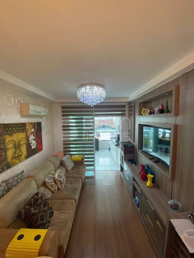 Apartamento de 2 quartos, 110m² no bairro Centro, em Balneário Camboriú | Eu Corretor