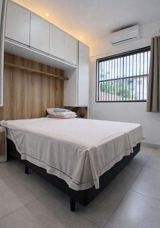 Casa mobiliada, 3 quartos,sendo1 suite com piscina, itapema do norte