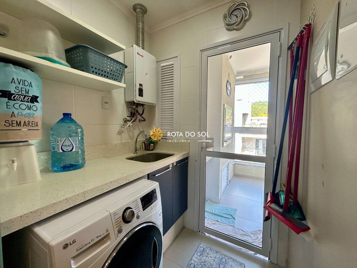 Terracota Apartamento Mobiliado 2 Quartos à Venda Bombinhas Sc — foto 12