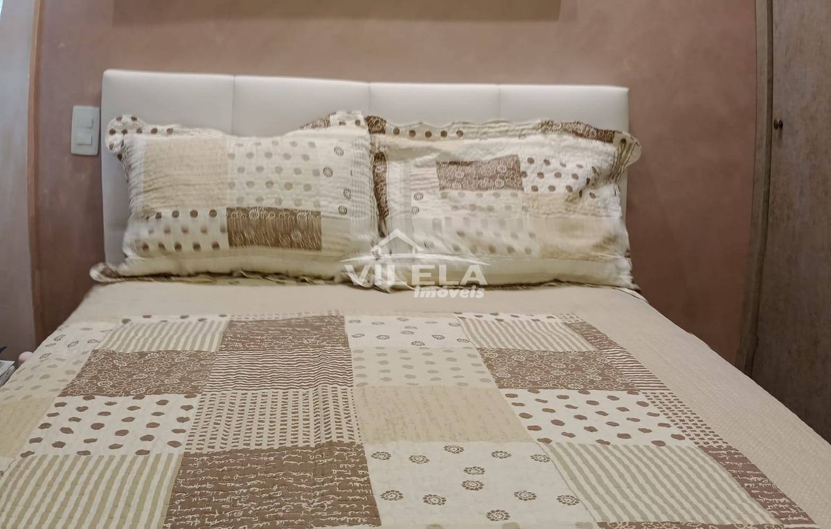 Apartamento Martim Praia Clube, Martim de Sá - Caraguatatuba