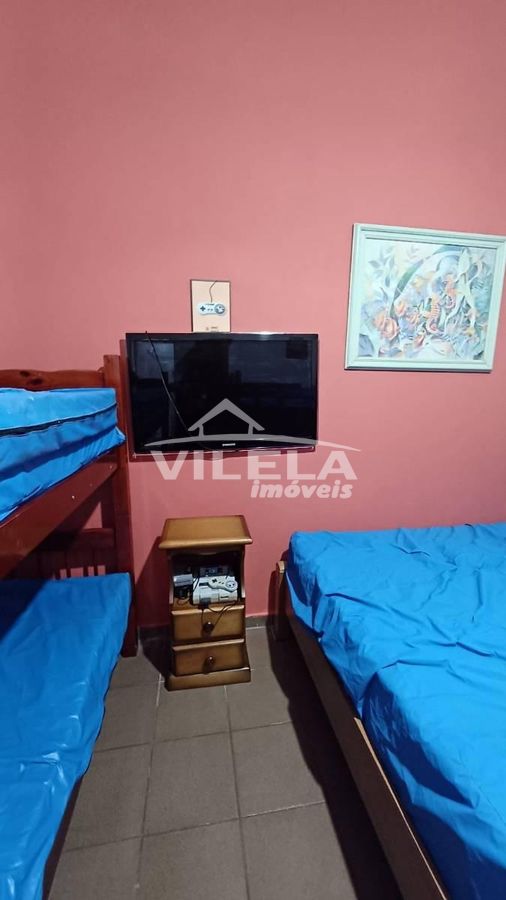 Casa em condomíniobairro tabatinga- caraguatatuba-sp