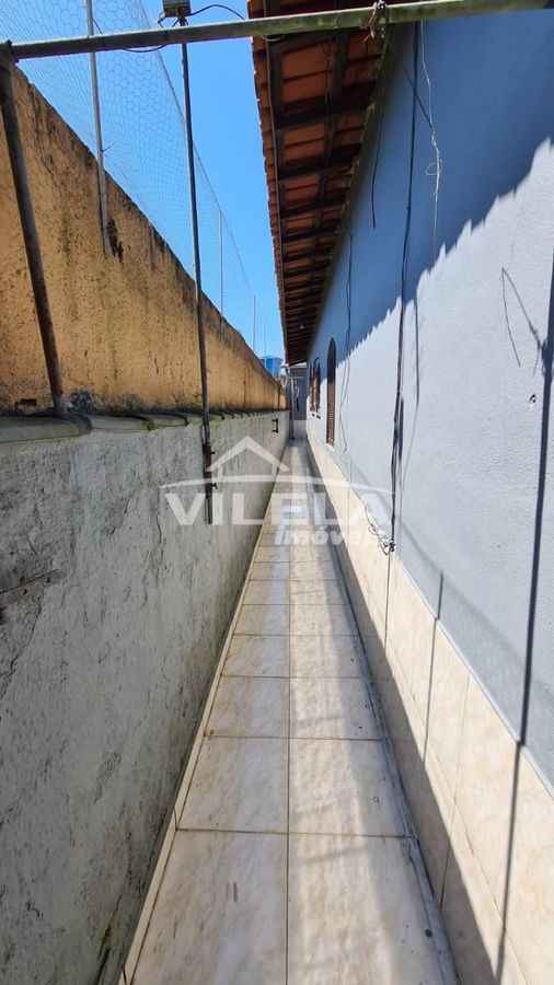Casa terrea com piscina bairro morro do algodão-caraguatatuba-sp