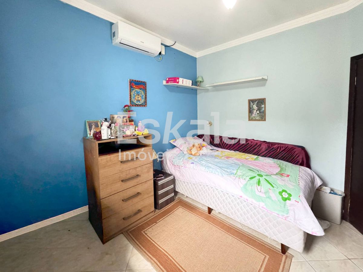 Casa Semimobiliada Com 01 Suíte + 02 Quartos Avaí - Guaramirim
