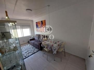 Apartamento, 1 quarto, 40 m² - Foto 16