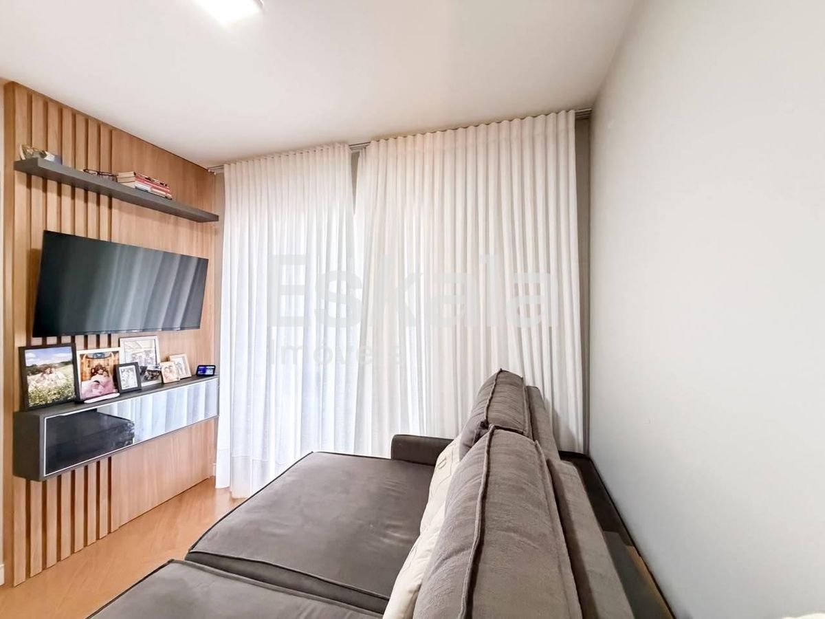 Apartamento, 2 quartos, 57 m² - Foto 2