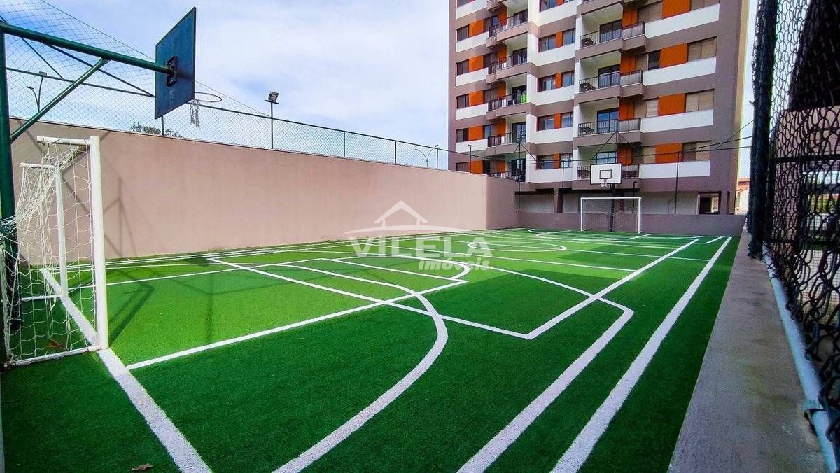Apartamento Martim Praia Clube, Martim de Sá - Caraguatatuba