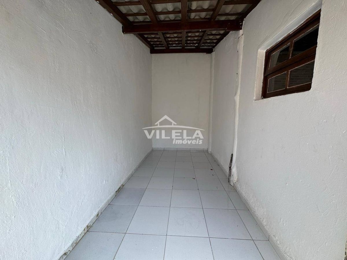 Casa térrea 3 dormitórios-martin de sá-caraguatatuba-sp