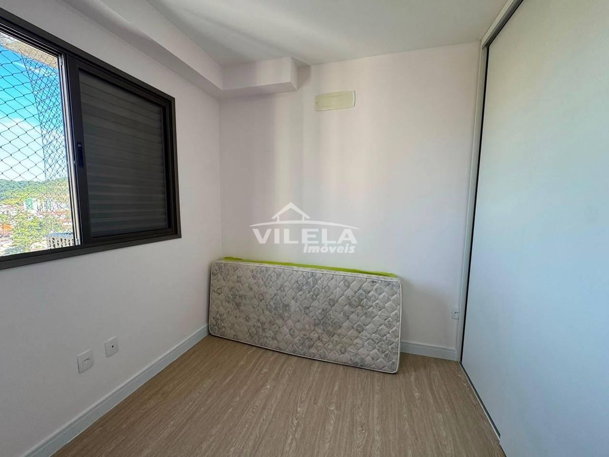 Apartamento semi mobiliado-licação-martin de sá-caraguatauba-sp.