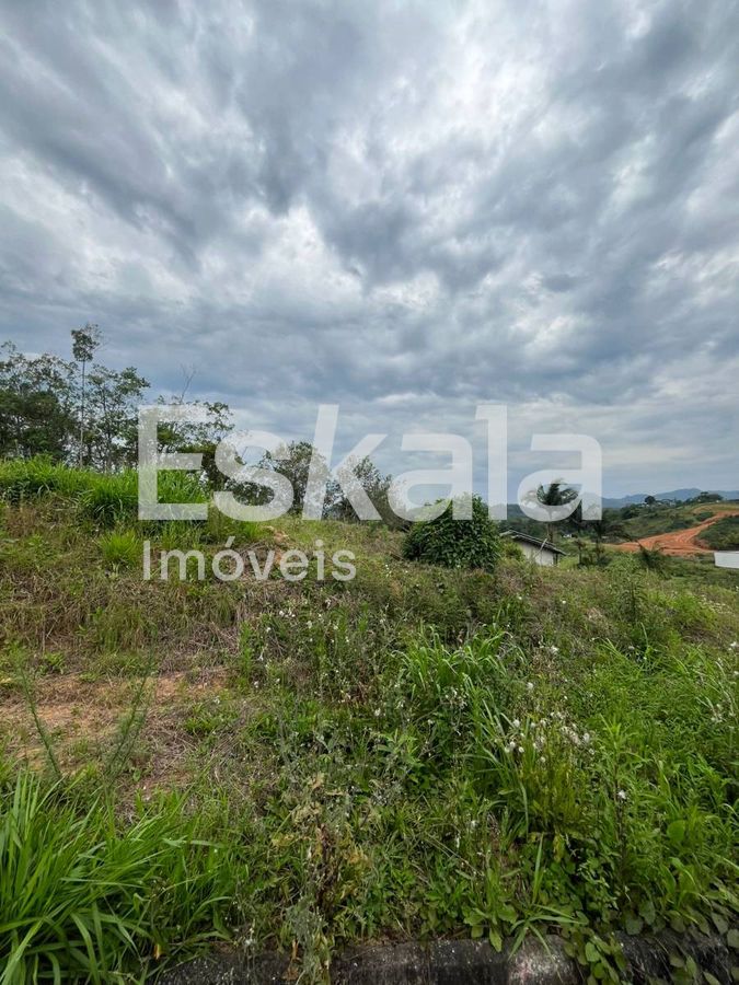 Terreno á venda com 440,83m² Três Rios do Norte, Jaraguá do Sul