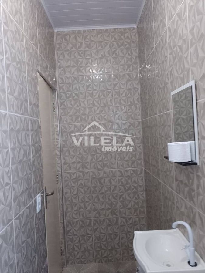 Casa para venda no gaivotas-carguatatuba-sp