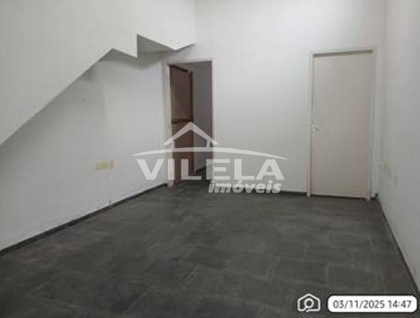 Sala comercial oportunidade -locação definitiva-centro- caraguatatuba-sp