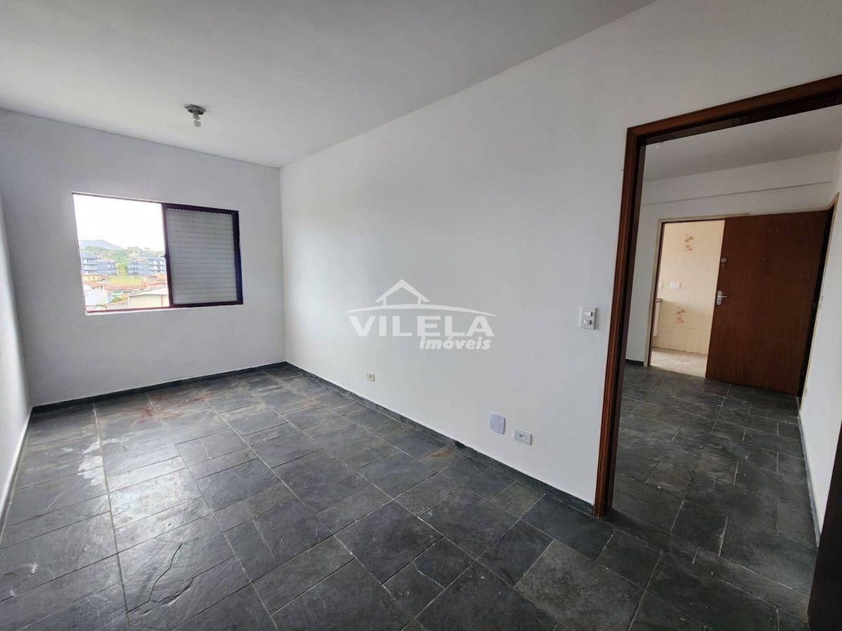 Apartamento para locação na cocanha-caraguatatuba-sp