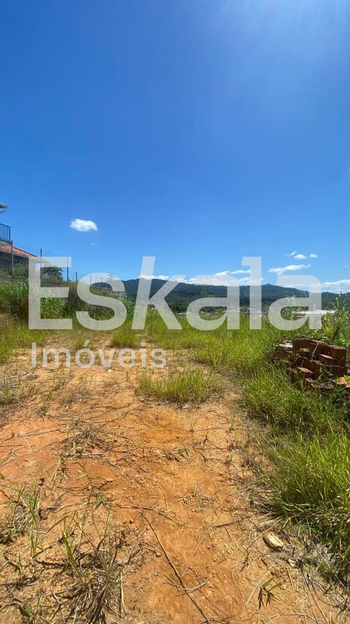 Terreno Com 1.066,25m² Barra Do Rio Cerro - Jaraguá Do Sul