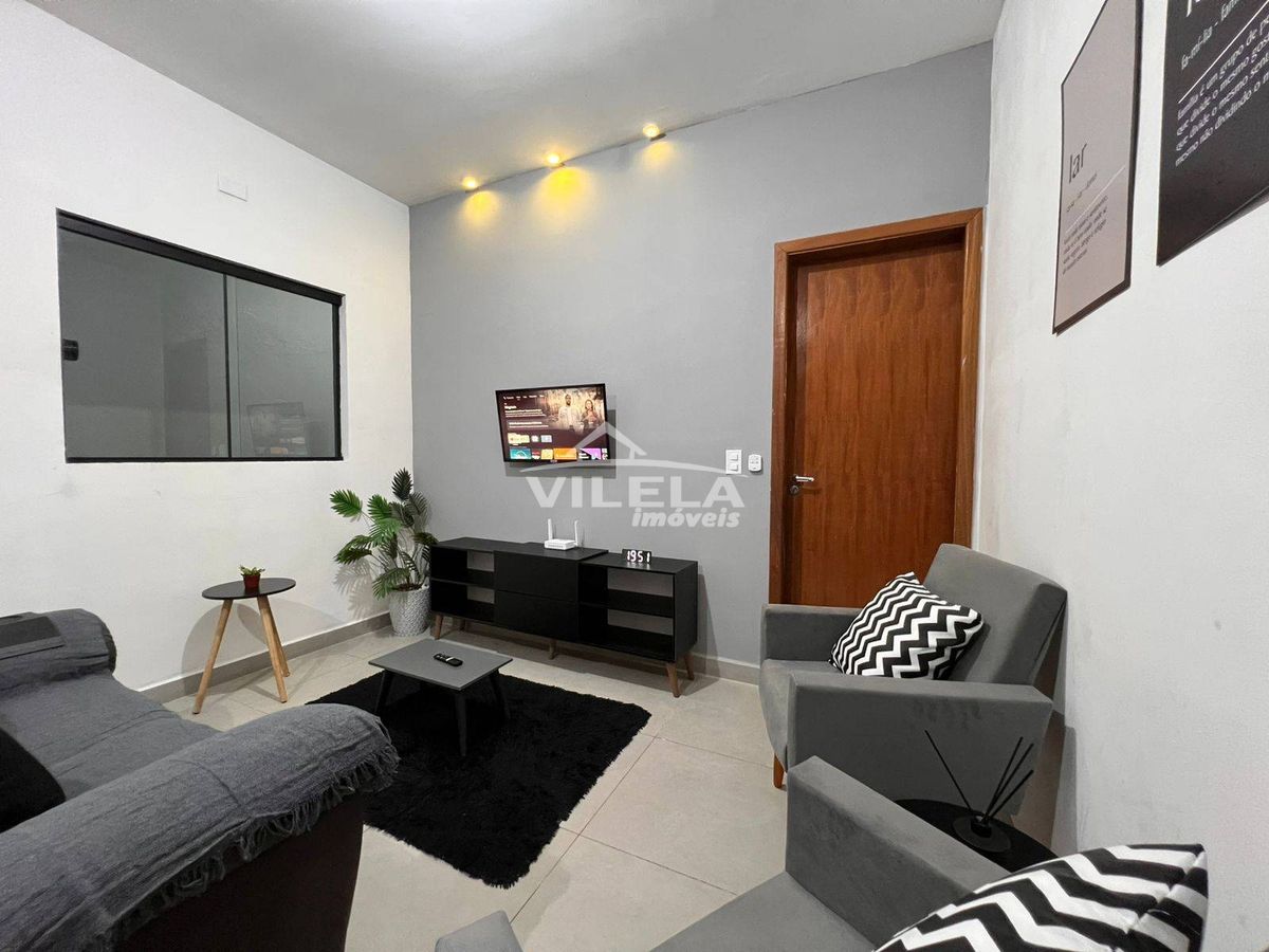 Casa à venda no Golfinho – Caraguatatuba-SP