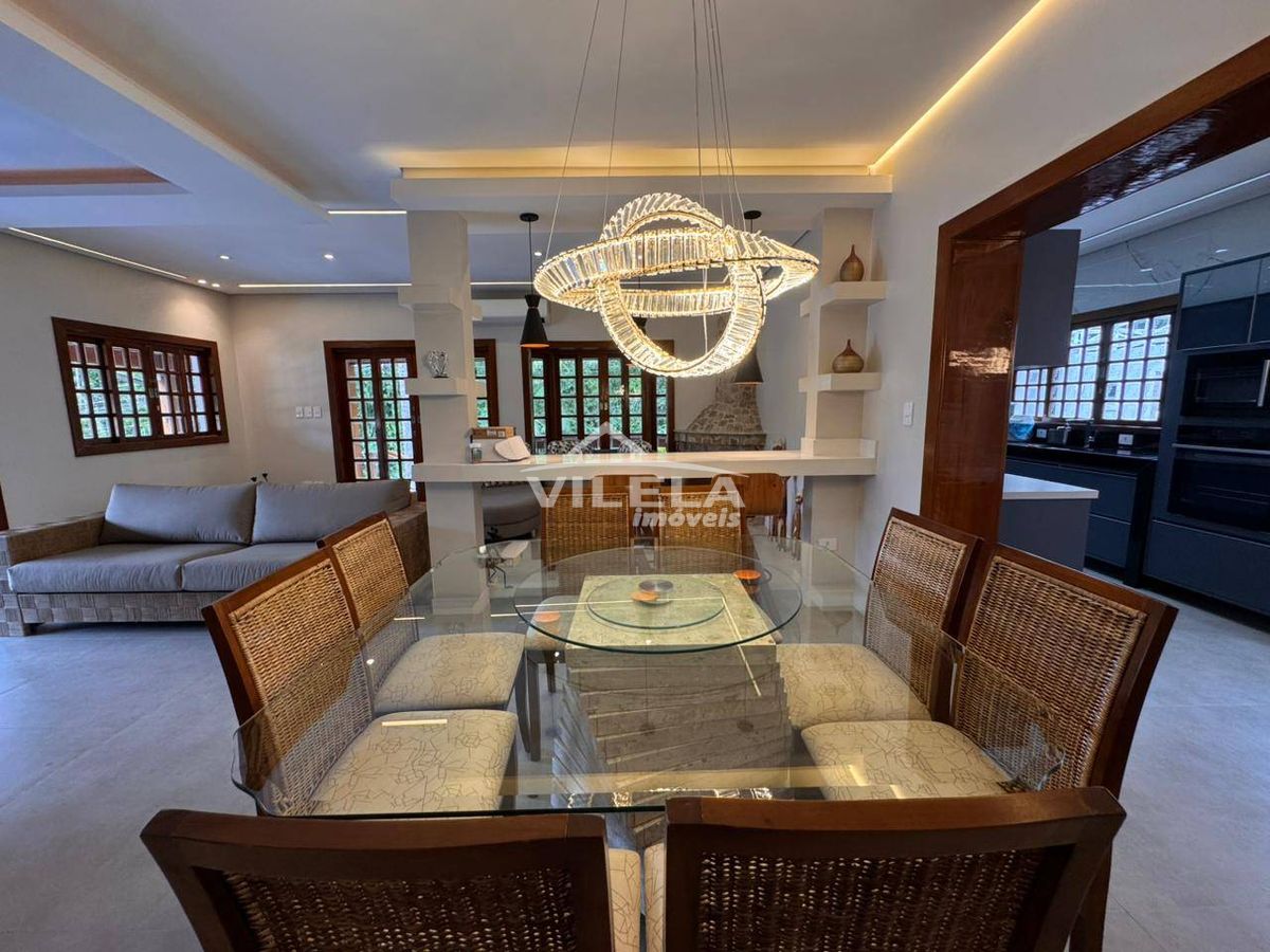 Sobrado de alto padrão-condominio park imperial-massaguaçú-caraguatatuba-sp