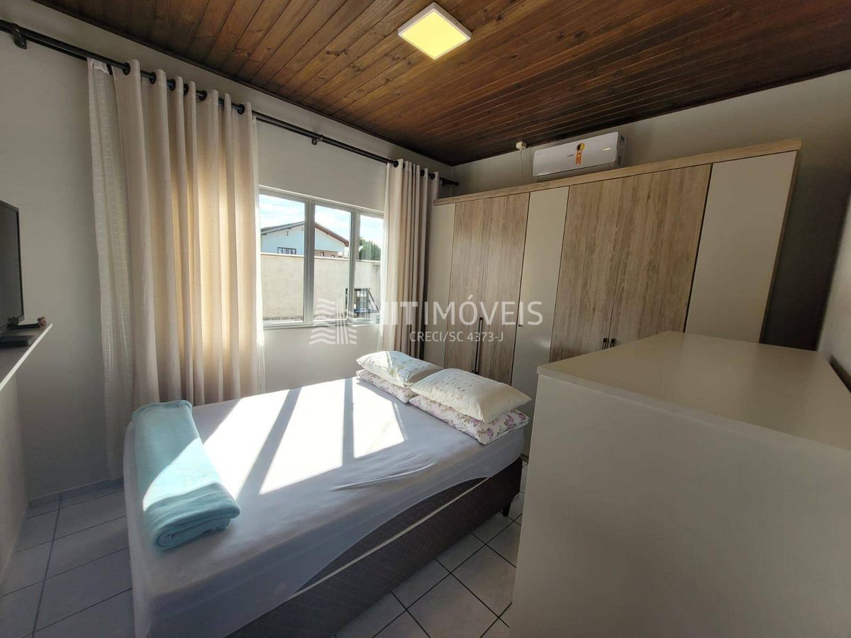Casa - boa vista - ituporanga - sc