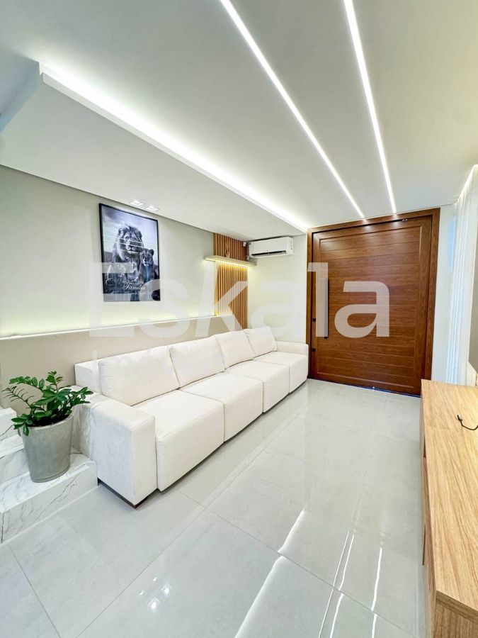 Casa Alto Padrão Mobiliada Com 03 Suítes Rau - Jaraguá Do Sul