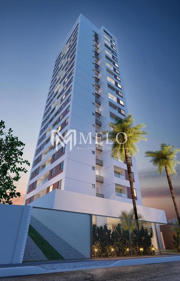 Apartamento, 2 quartos, 58 m² - Foto 12