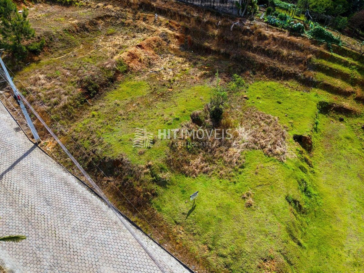 Terreno - bairro gabiroba - ituporanga - sc